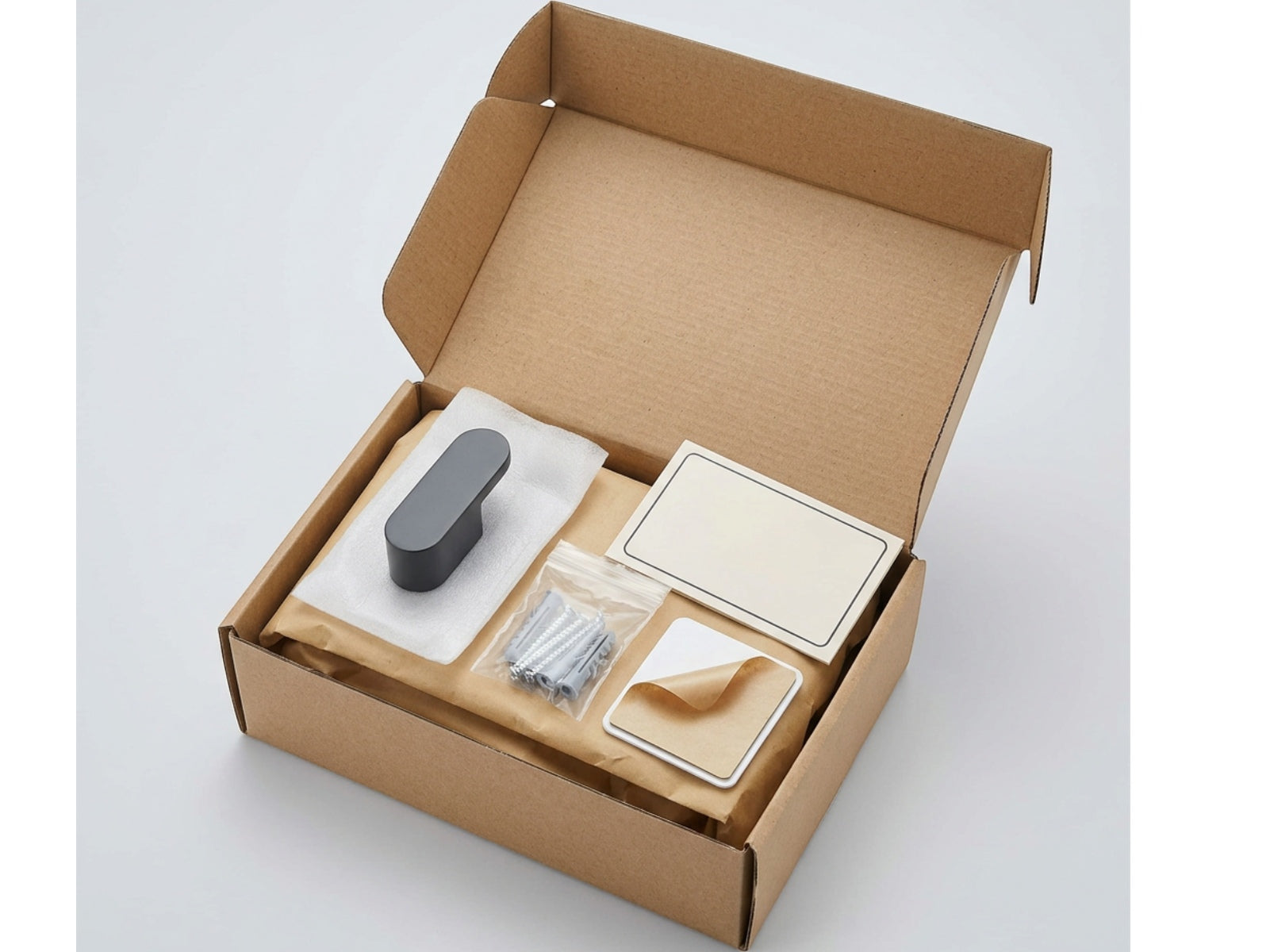 Reliable shipping and returns